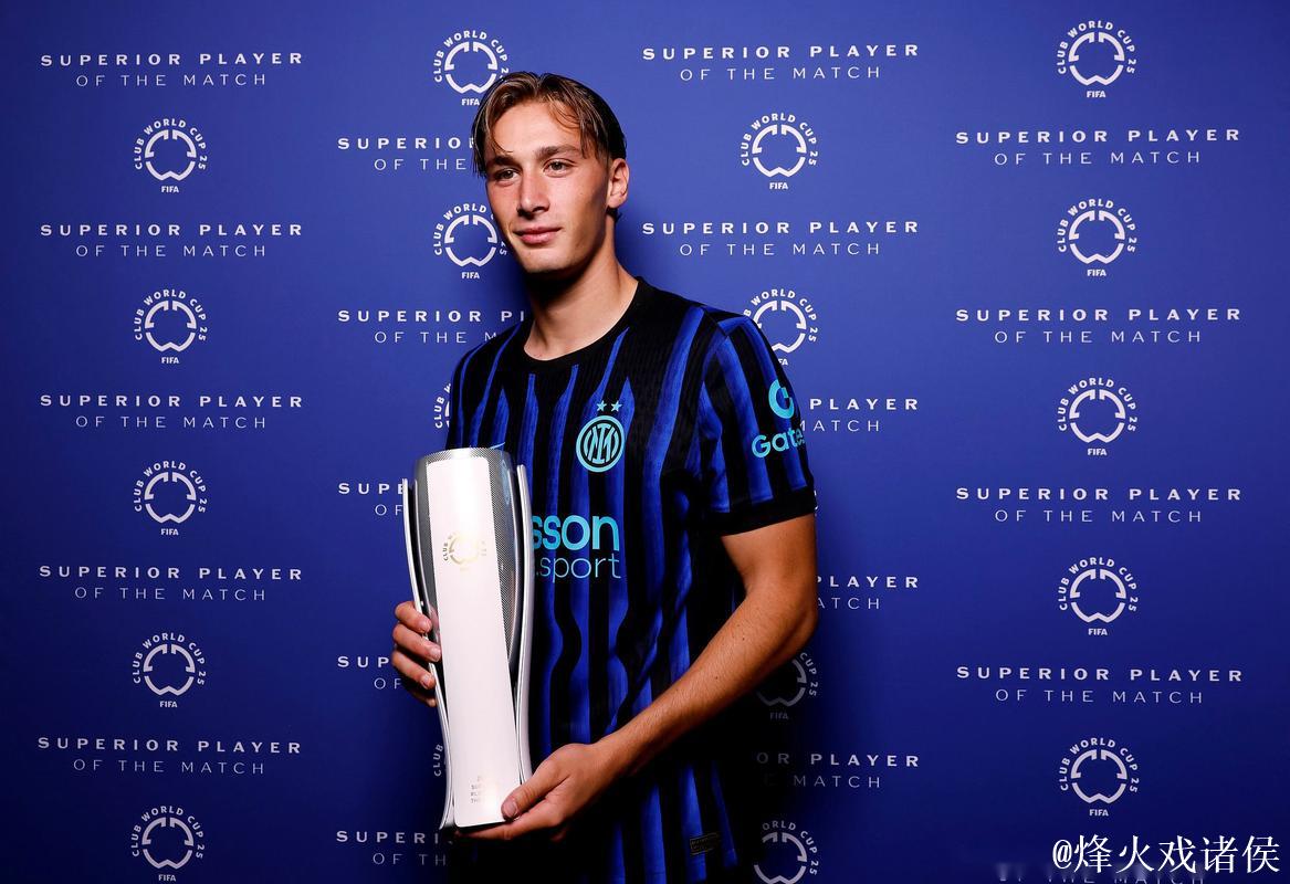 皮奥首开生涯意杯进球,成国米队内四项赛首人 皮奥首开生涯意杯进球,成国米队内四项赛首人