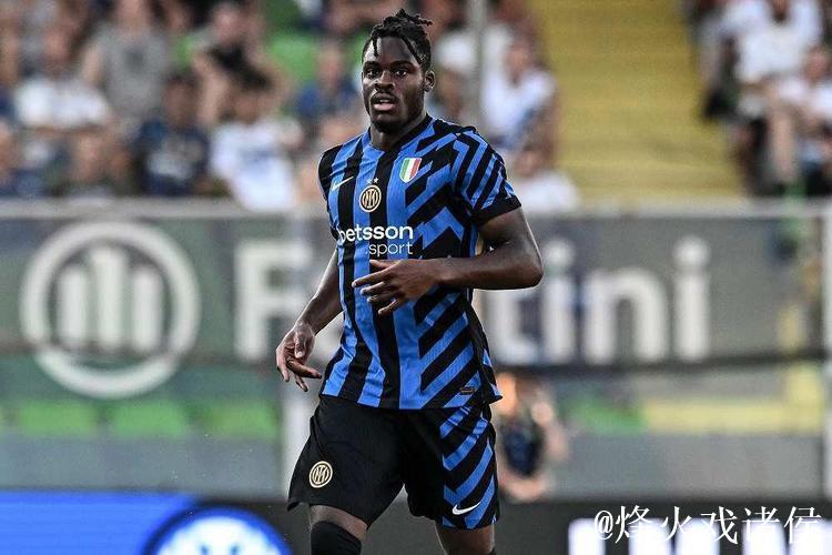 比塞克：期待踢世界杯，但当下专注于为国米效力