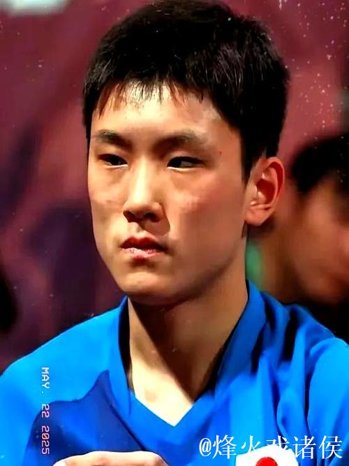 张本智和：从天才少年到荣耀冠军